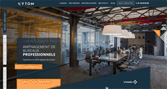 Desktop Screenshot of kytom.com